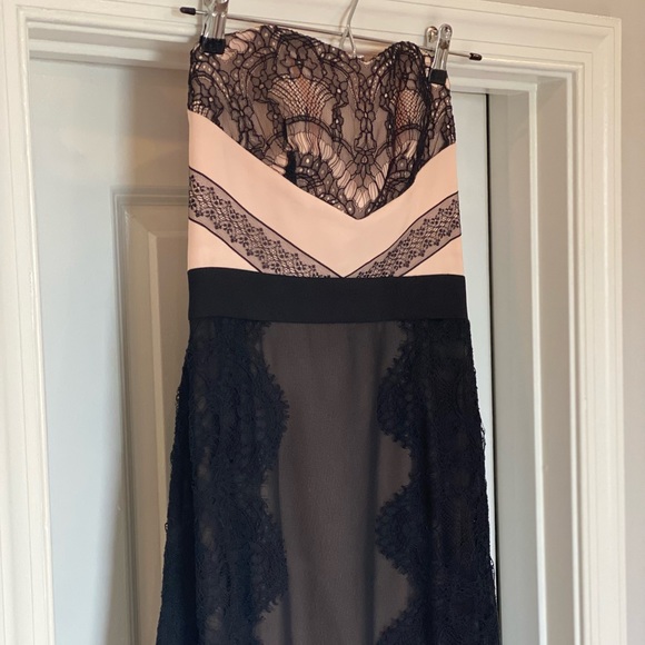 Ted Baker London Evening Gown (Dress/Prom/Wedding) - Picture 1 of 6